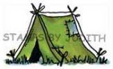 H-212 Patch Tent